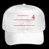 OTTO CAP 6 Panel Mid Profile Baseball Cap Thumbnail