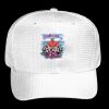 OTTO CAP 6 Panel Mid Profile Baseball Cap Thumbnail