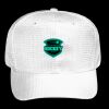 OTTO CAP 6 Panel Mid Profile Baseball Cap Thumbnail