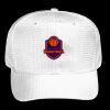 OTTO CAP 6 Panel Mid Profile Baseball Cap Thumbnail