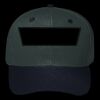 OTTO CAP 6 Panel Mid Profile Baseball Cap Thumbnail