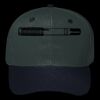 OTTO CAP 6 Panel Mid Profile Baseball Cap Thumbnail