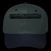 OTTO CAP 6 Panel Mid Profile Baseball Cap Thumbnail