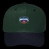 OTTO CAP 6 Panel Mid Profile Baseball Cap Thumbnail