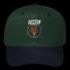 OTTO CAP 6 Panel Mid Profile Baseball Cap Thumbnail