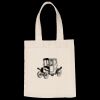 Cotton Canvas Small Tote Thumbnail