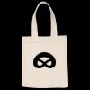 Cotton Canvas Small Tote Thumbnail
