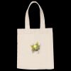 OAD Cotton Canvas Small Tote Thumbnail