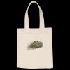 OAD Cotton Canvas Small Tote Thumbnail