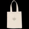 OAD Cotton Canvas Small Tote Thumbnail