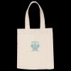 OAD Cotton Canvas Small Tote Thumbnail