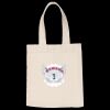 OAD Cotton Canvas Small Tote Thumbnail