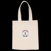 OAD Cotton Canvas Small Tote Thumbnail