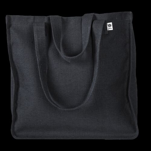 Hemp Blend Market Tote Thumbnail
