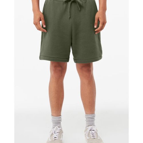 FWD Fashion Unisex Short Thumbnail