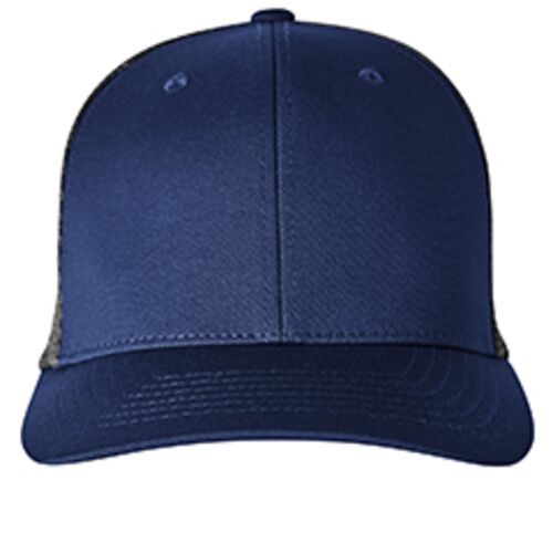 Adult 110 Snapback Trucker Cap Thumbnail