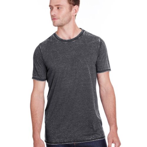 Adult Vintage Zen Jersey T-Shirt Thumbnail