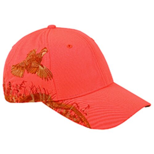 Polyester Balze Quail Cap Thumbnail