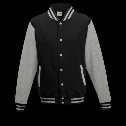 Men's Heavyweight Letterman Jacket Thumbnail