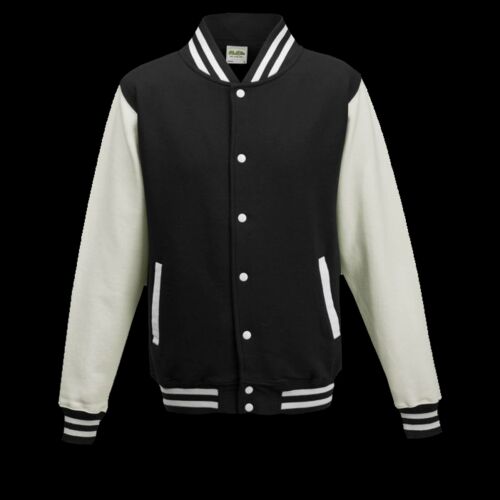 Youth Heavyweight Letterman Jacket Thumbnail