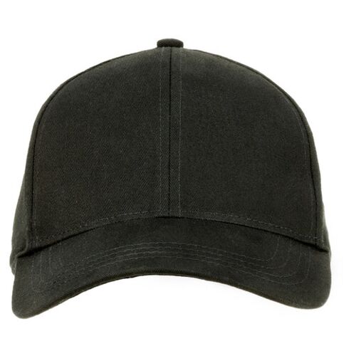 Structured Eco Baseball Cap Thumbnail
