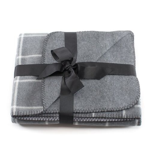 Euro Throw Blanket Thumbnail