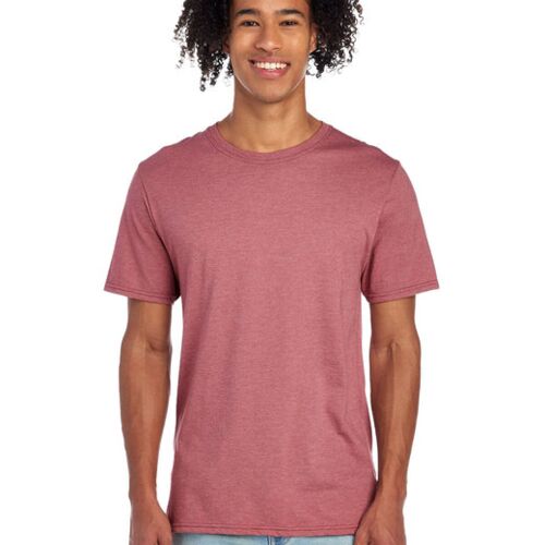 Adult Premium Blend Ring-Spun T-Shirt Thumbnail