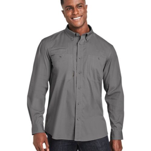 Men's Craftsman Woven Shirt Thumbnail