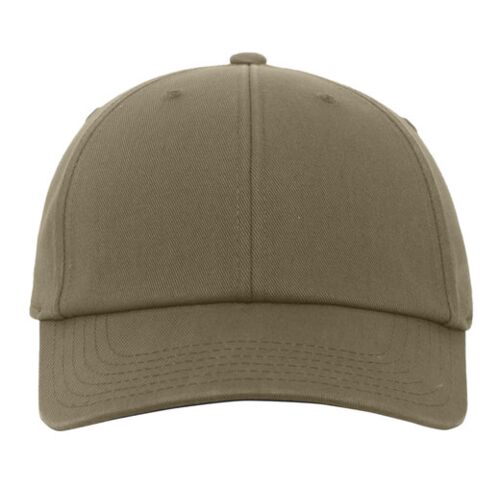 Hybrid Cotton Dad Cap Thumbnail