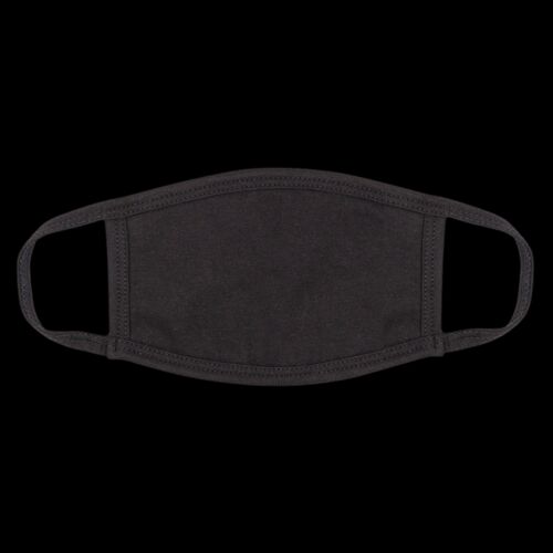 Youth 3-Ply Face Mask w/Filter Pocket Thumbnail