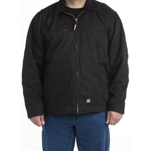 Men's Highland Washed Gasoline Jacket Thumbnail