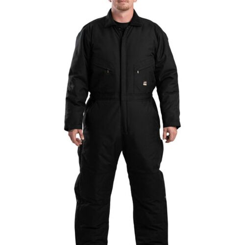 Men's Tall Icecap Insulated Coverall Thumbnail