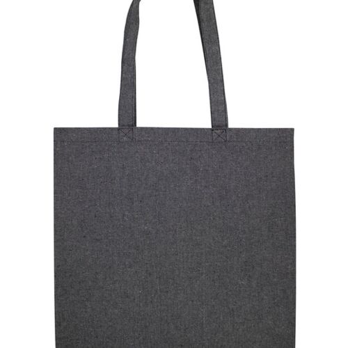 Nicole Recycled Cotton Canvas Tote Thumbnail