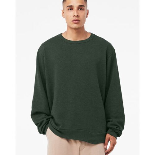 Unisex Classic Crewneck Sweatshirt Thumbnail