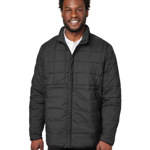 Unisex Aura Fleece-Lined Jacket Thumbnail