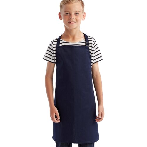 Youth Recycled Apron Thumbnail
