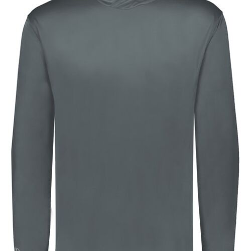 Men's Momentum Hooded Sweatshirt Thumbnail