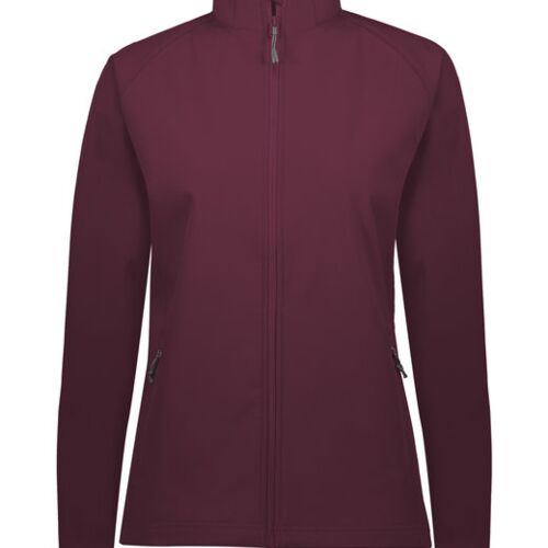 Ladies' Featherlite Soft Shell Jacket Thumbnail