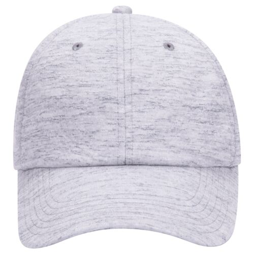 OTTO CAP 6 Panel Low Profile Baseball Cap Thumbnail