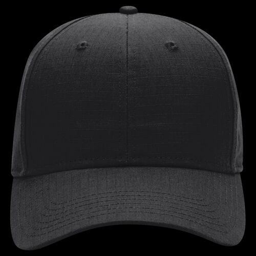 OTTO CAP 6 Panel Low Profile Baseball Cap Thumbnail