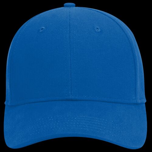 OTTO CAP 6 Panel Low Profile Baseball Cap Thumbnail