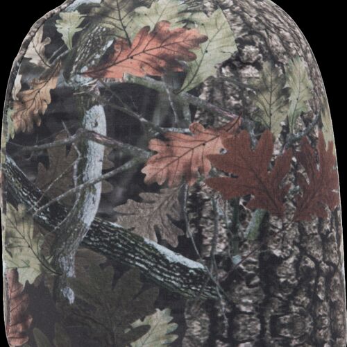 OTTO CAP 9 1/5" Reversible Camo Beanie Thumbnail