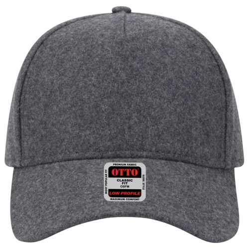 OTTO CAP 5 Panel Low Profile Baseball Cap Thumbnail