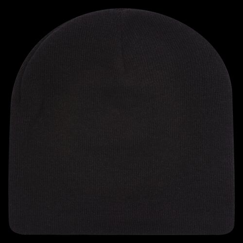OTTO CAP 9" Classic Knit Beanie w/ Inside Fleece Lining Thumbnail