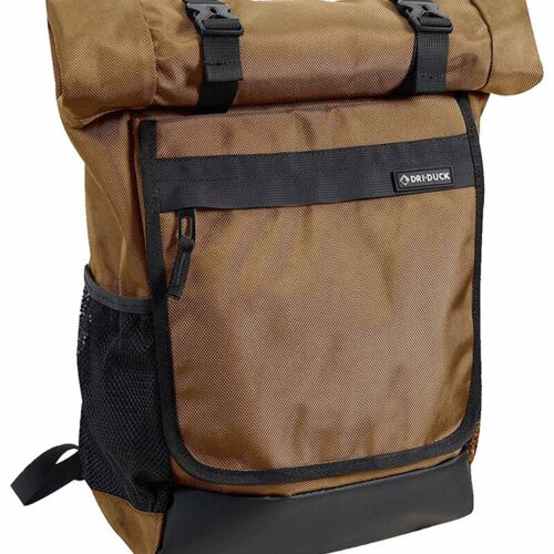 Rolltop Backpack Thumbnail