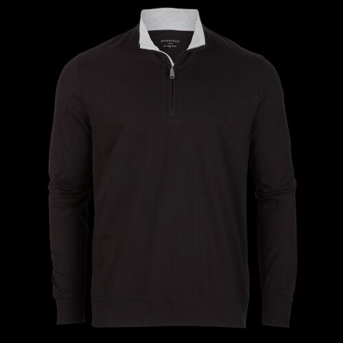 Men's Alumni Quarter-Zip Pullover Thumbnail