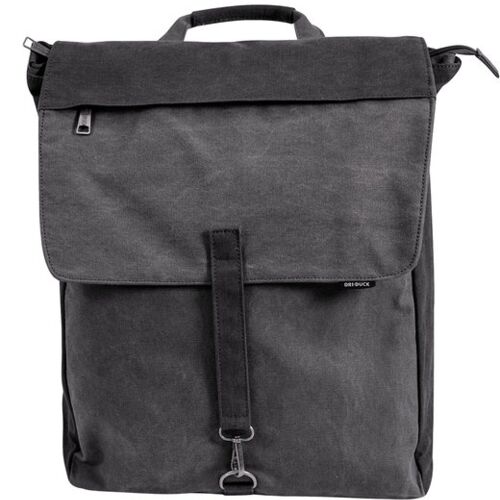 Concrete Canvas Commuter Travel Laptop Backpack Thumbnail
