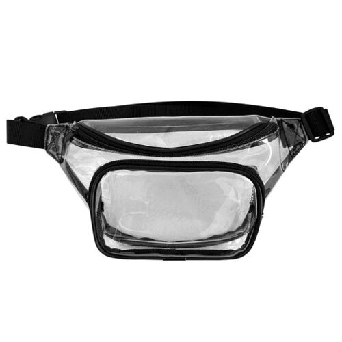 Clear Fanny Pack Thumbnail