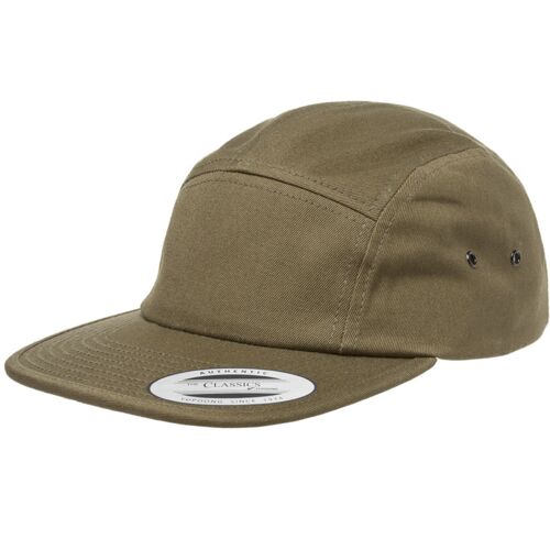 Jockey Camper Cap Thumbnail