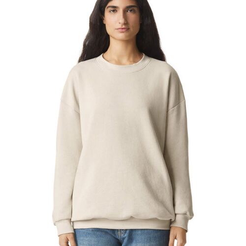 Unisex ReFlex Fleece Crewneck Sweatshirt Thumbnail